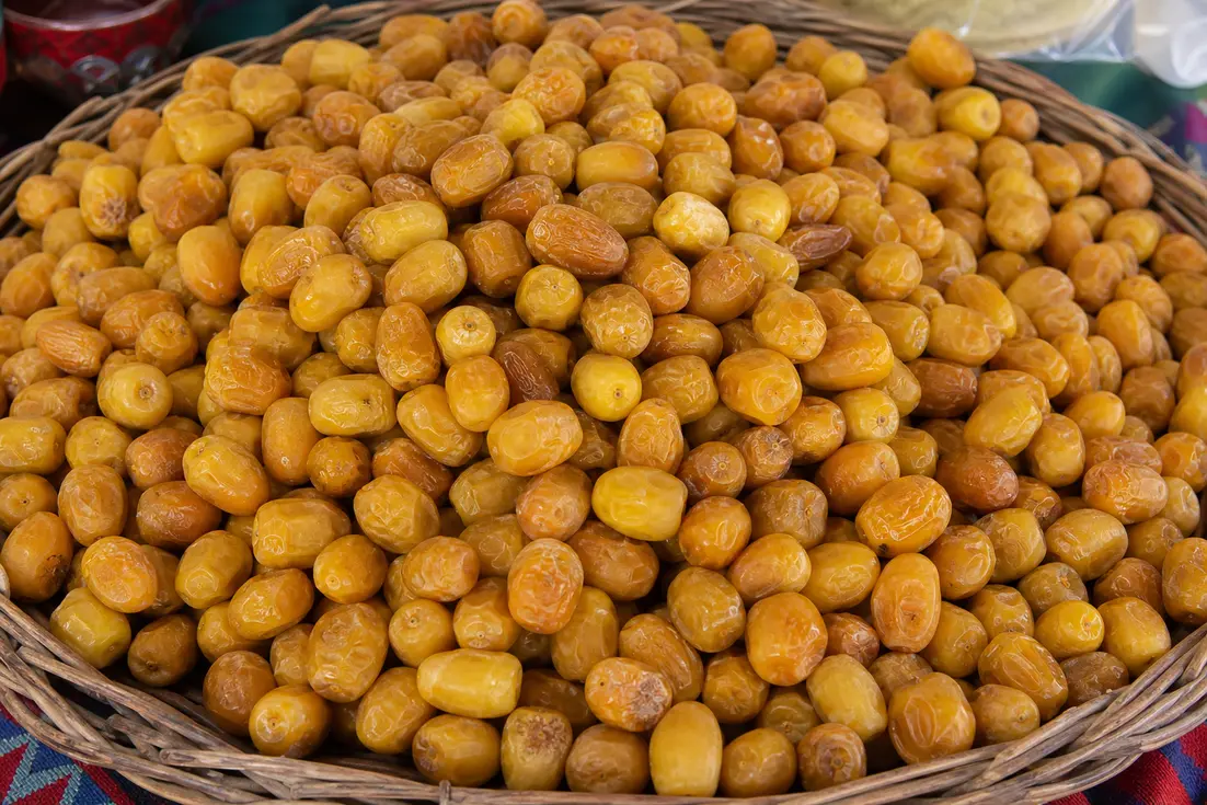 خرما زاهدی تر معیارهای تشخیص تازگی و خرید مطمئن