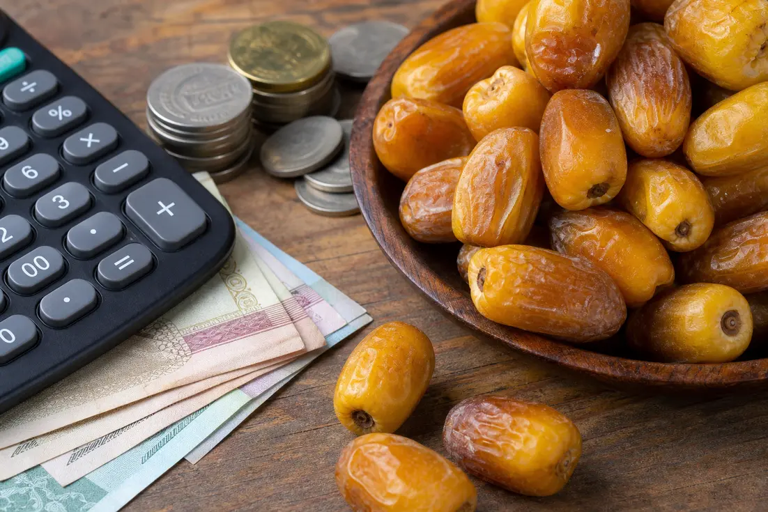 خرما زاهدی تر معیارهای تشخیص تازگی و خرید مطمئن