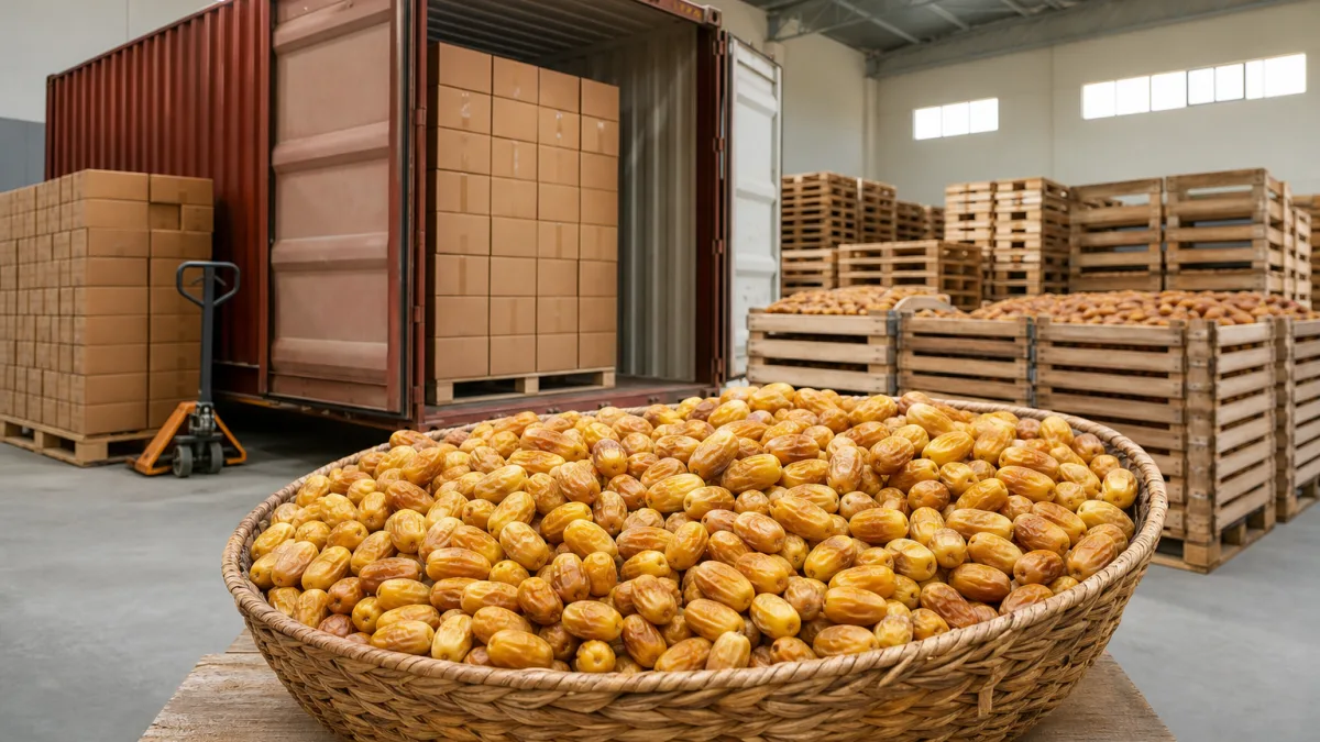 بهترین خرما زاهدی