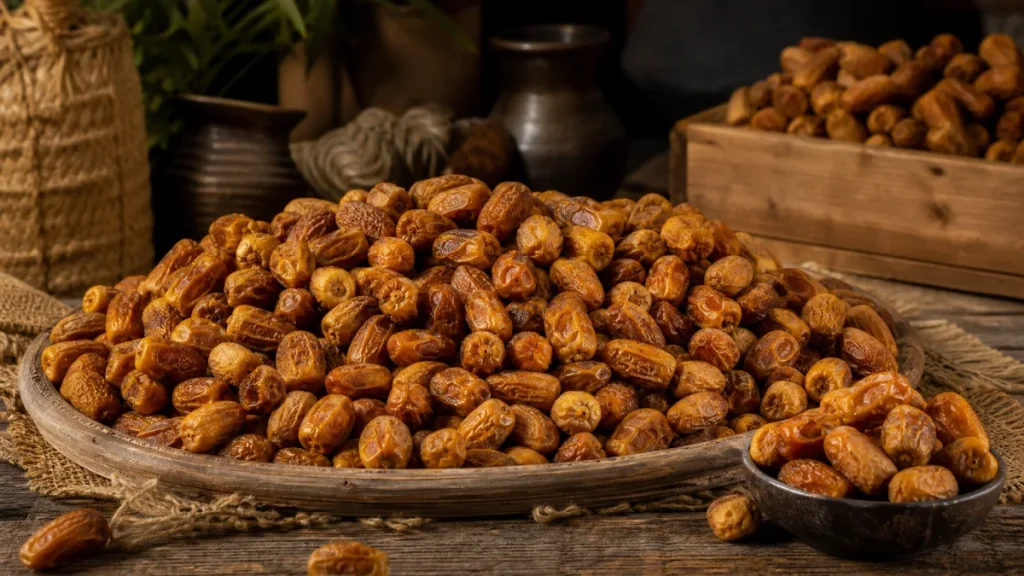 قیمت خرما زاهدی در تهران
