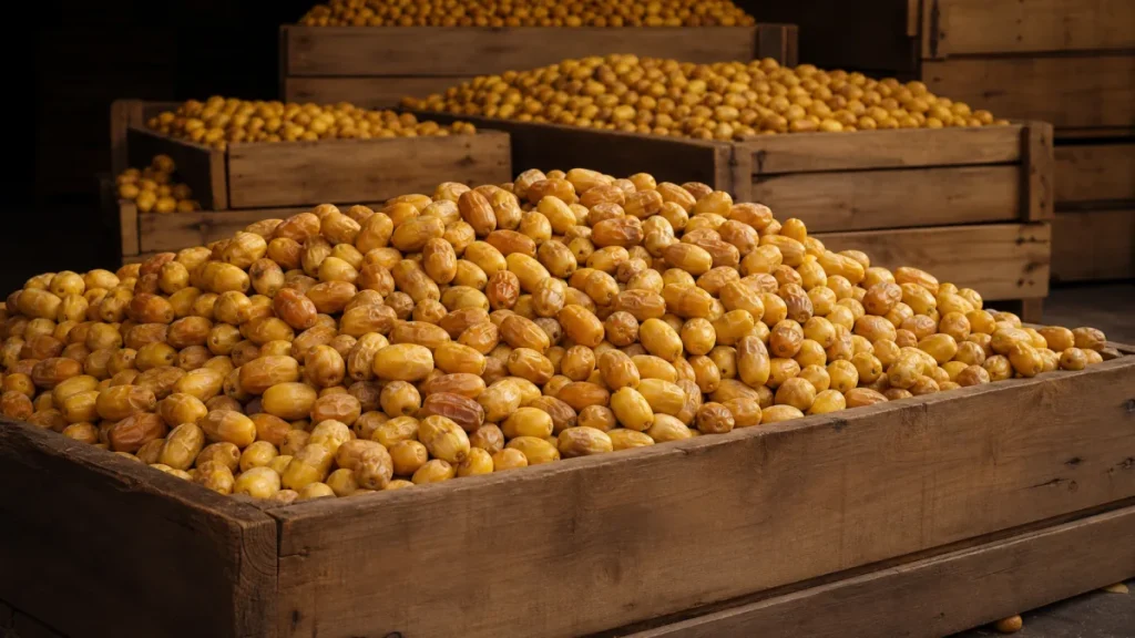 خرما زاهدی عمده