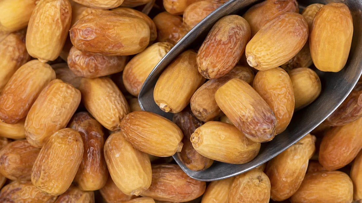 پخش خرما زاهدی برای شرایط استفاده فروشگاهی و صنعتی