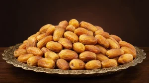خرما زاهدی درجه یک برای سبد خرید خانواده و پذیرایی