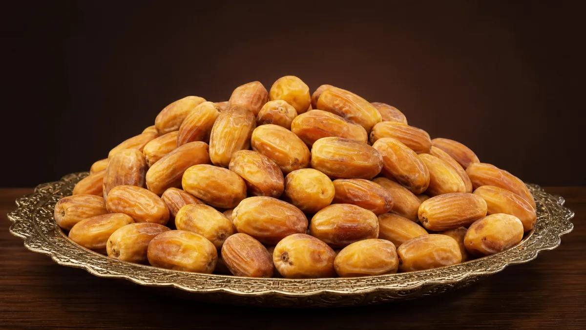 خرما زاهدی درجه یک