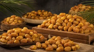 قیمت خرما زاهدی مشهد با ظاهر یکدست و مجلسی