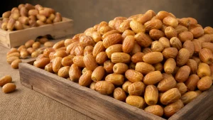 قیمت خرما زاهدی در بوشهر بر پایه ساختار بسته‌بندی