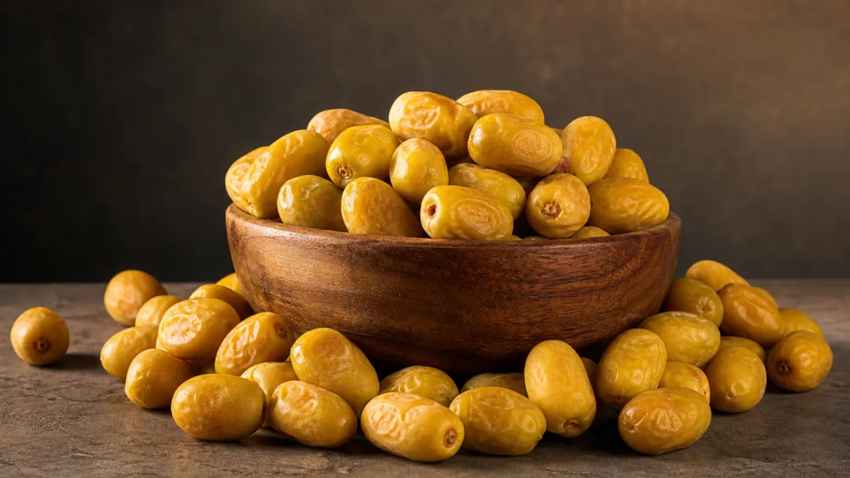 خرما زاهدی رمانتا