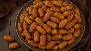 خرما زاهدی لوکس بافت یکدست و بسته‌بندی مناسب هدیه