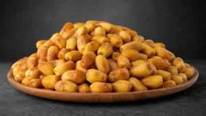 خرما زاهدی درجه ۱ بافت خشک و ماندگاری صادراتی