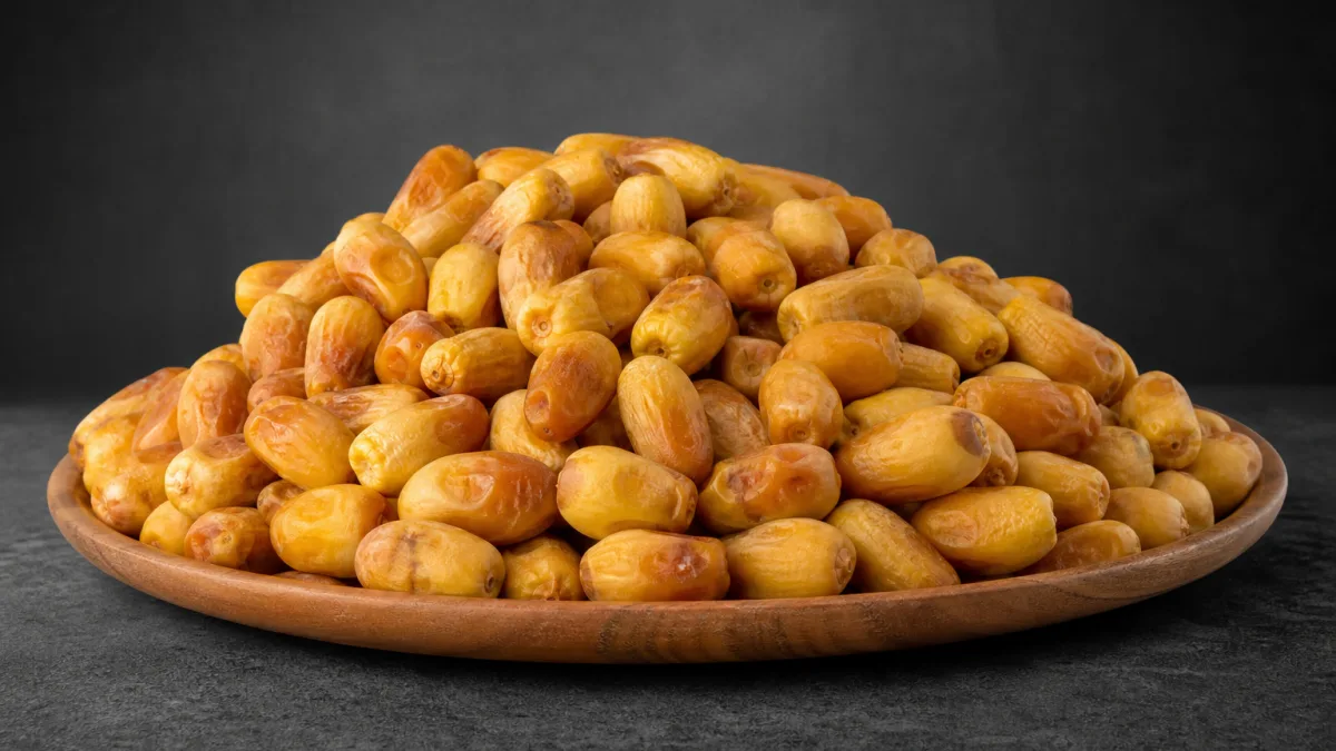 خرما زاهدی درجه ۱