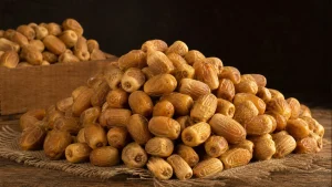 خرما زاهدی فله مشخصات فنی دانه و میزان رطوبت