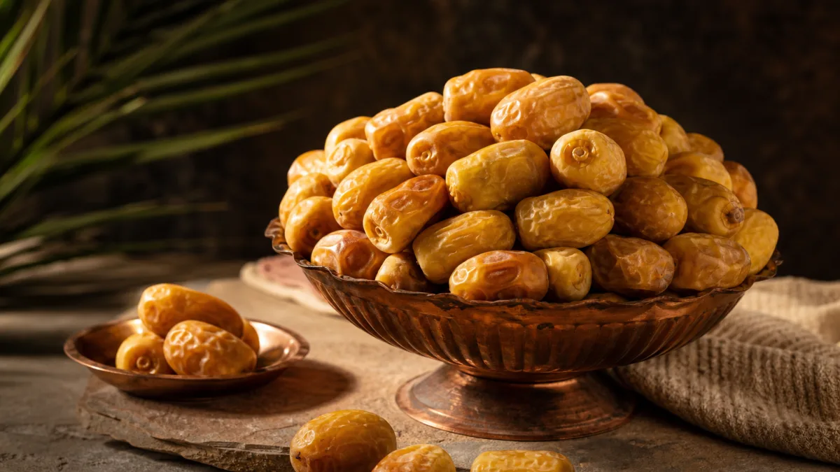 خرما زاهدی کارنیلا