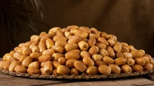 خرما زاهدی دیوار برای مصرف روزانه و پذیرایی رسمی