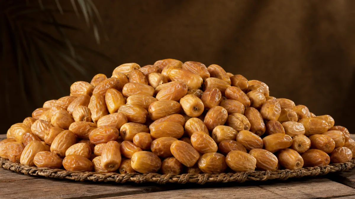 خرما زاهدی دیوار