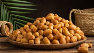 قیمت خرما زاهدی کیلویی بر پایه مشخصات فنی و درجه‌بندی محصول