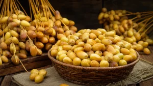 فروش خرما زاهدی بر پایه معیارهای انتخاب اقتصادی و صادراتی