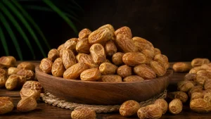خرما زاهدی خشک برای خرید عمده با سورت یکنواخت