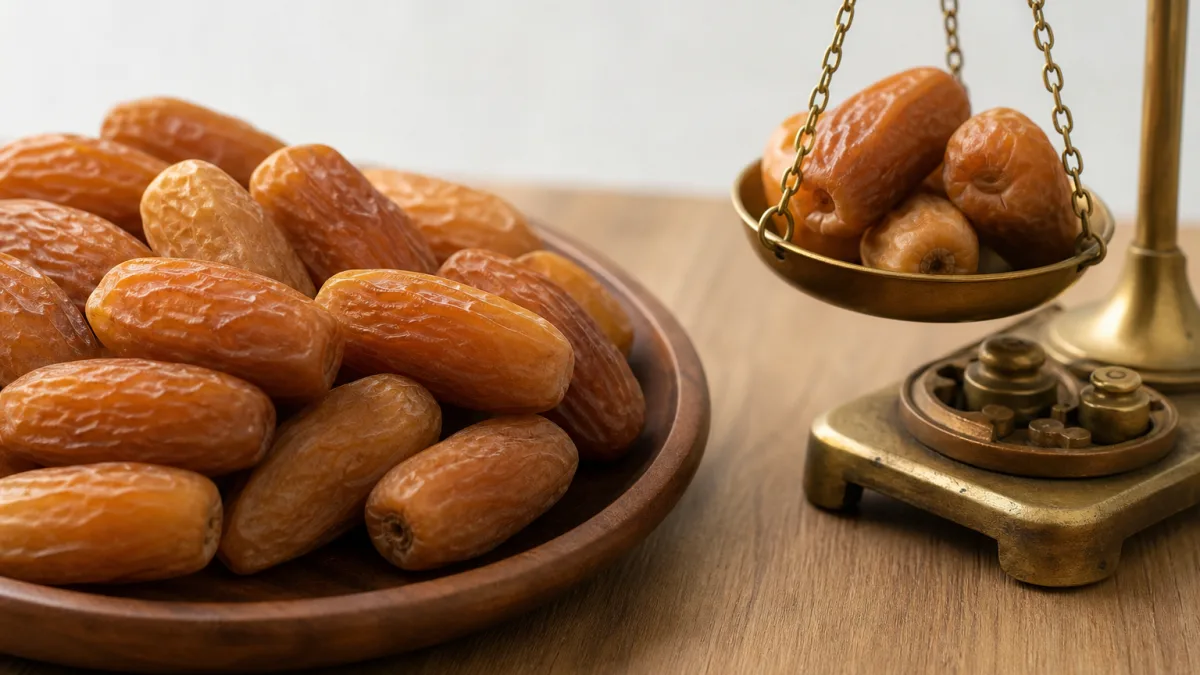 خرما زاهدی خشک برای خرید عمده با سورت یکنواخت