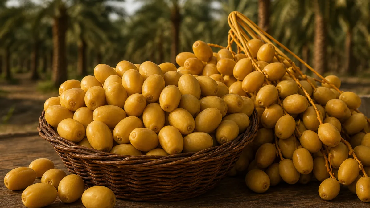 فروش خرما زاهدی شیراز