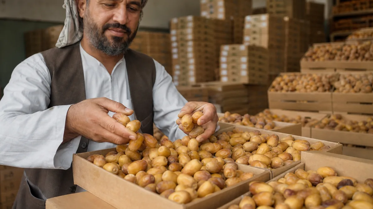 خرما زاهدی مشکین برای شرایط استفاده و خرید عمده