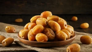 خرما زاهدی باسلام برای مصرف روزانه و پذیرایی رسمی