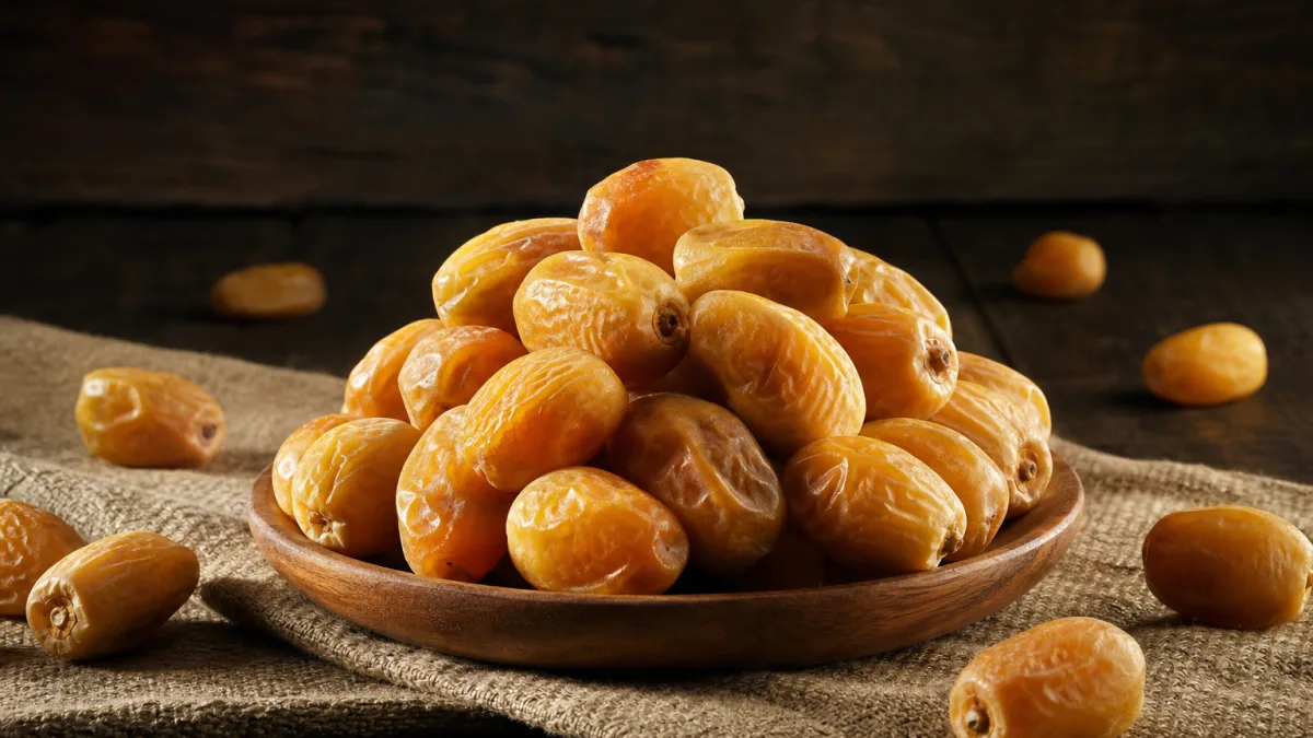 خرما زاهدی باسلام