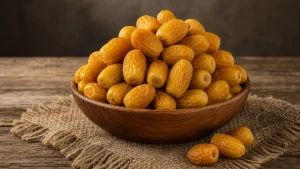 خرما زاهدی ممتاز برای مصرف روزانه و بسته‌بندی فروشگاهی