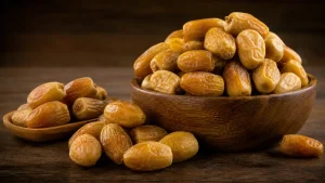 خرما زاهدی ساغر برای مصرف روزانه و بسته‌بندی تجاری ممتاز
