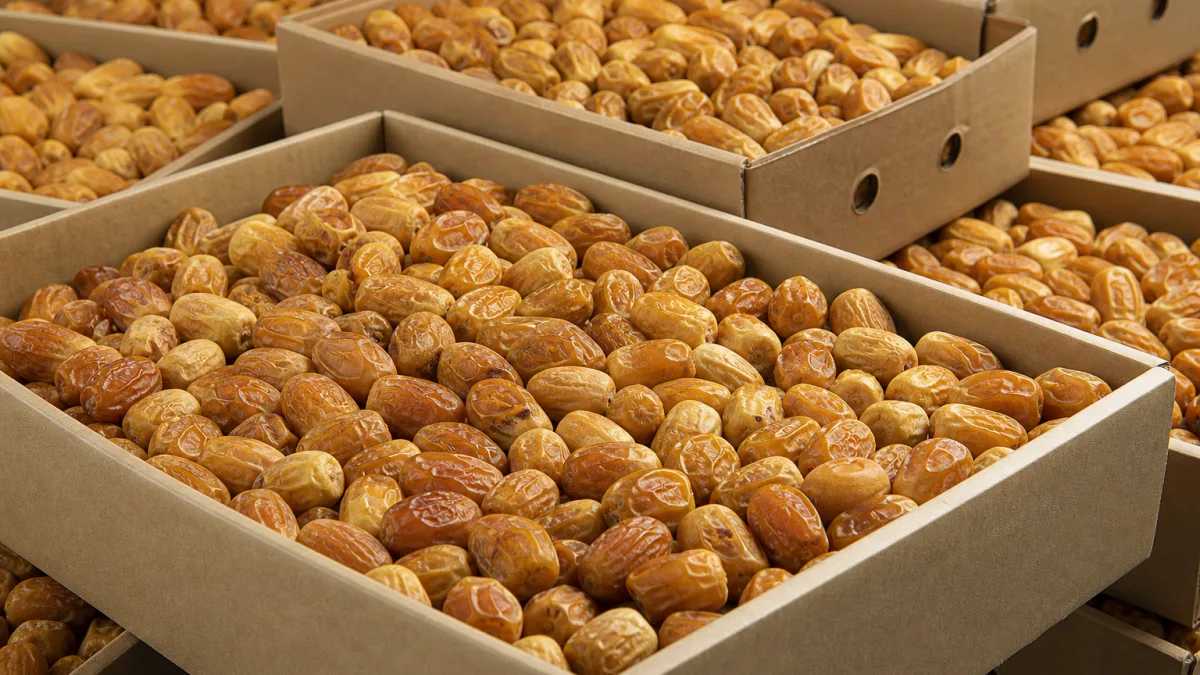 خرید عمده خرما زاهدی