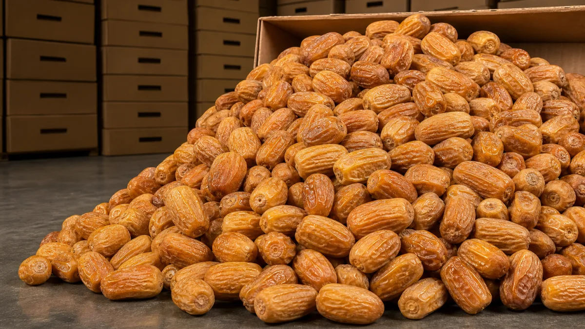 فروش عمده خرما زاهدی