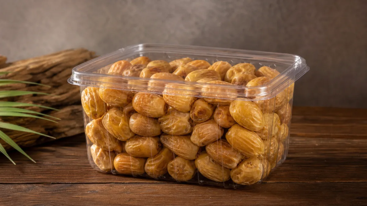 خرما زاهدی ۵۰۰ گرمی مشکین