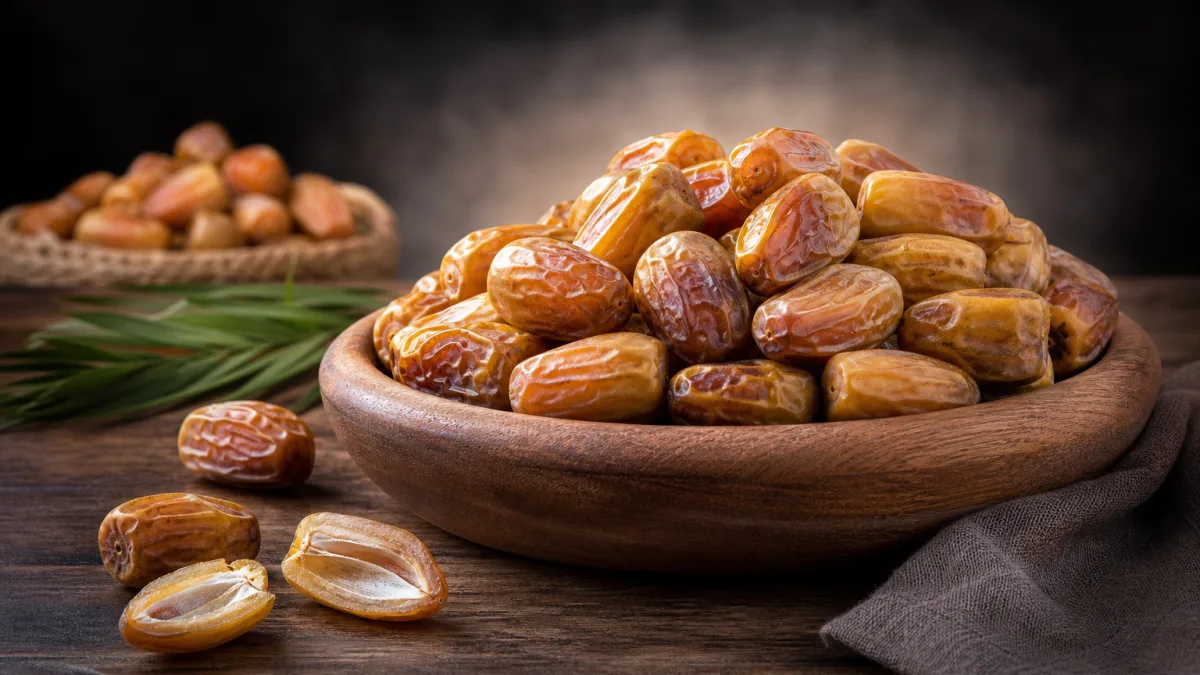 خرما زاهدی کارنیلا