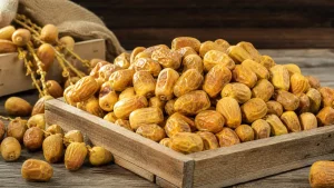 خرما زاهدی کیلویی برای مصرف روزانه و پذیرایی