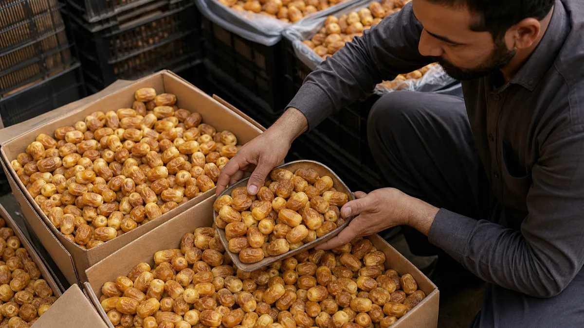 قیمت خرما زاهدی کیلویی برای خرید خانوادگی و سازمانی