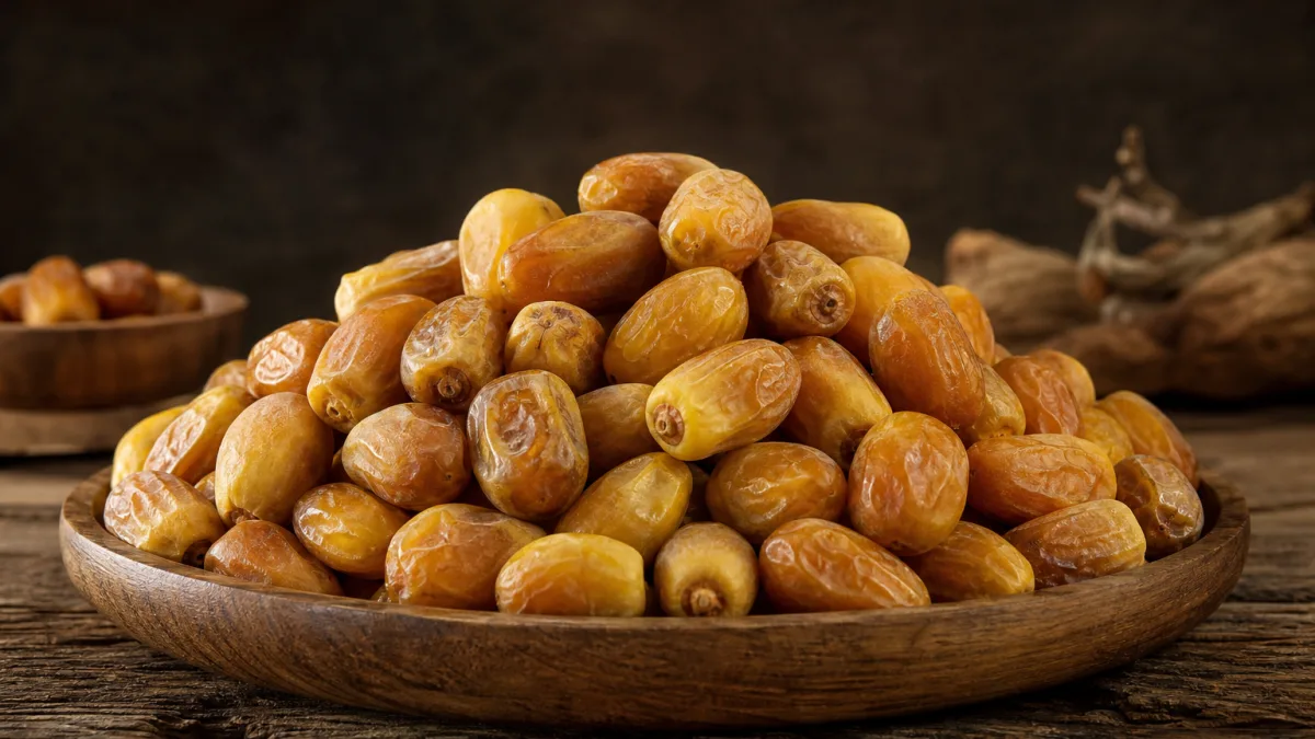 خرما زاهدی اعلا معیارهای تشخیص خرید مطمئن