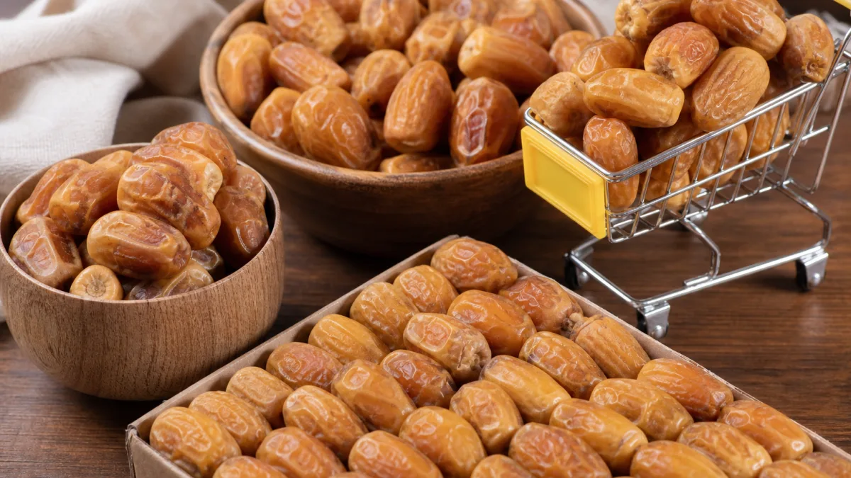 خرما زاهدی اعلا معیارهای تشخیص خرید مطمئن