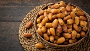 قیمت روز خرما زاهدی با تمرکز بر ظاهر و یکدستی محصول