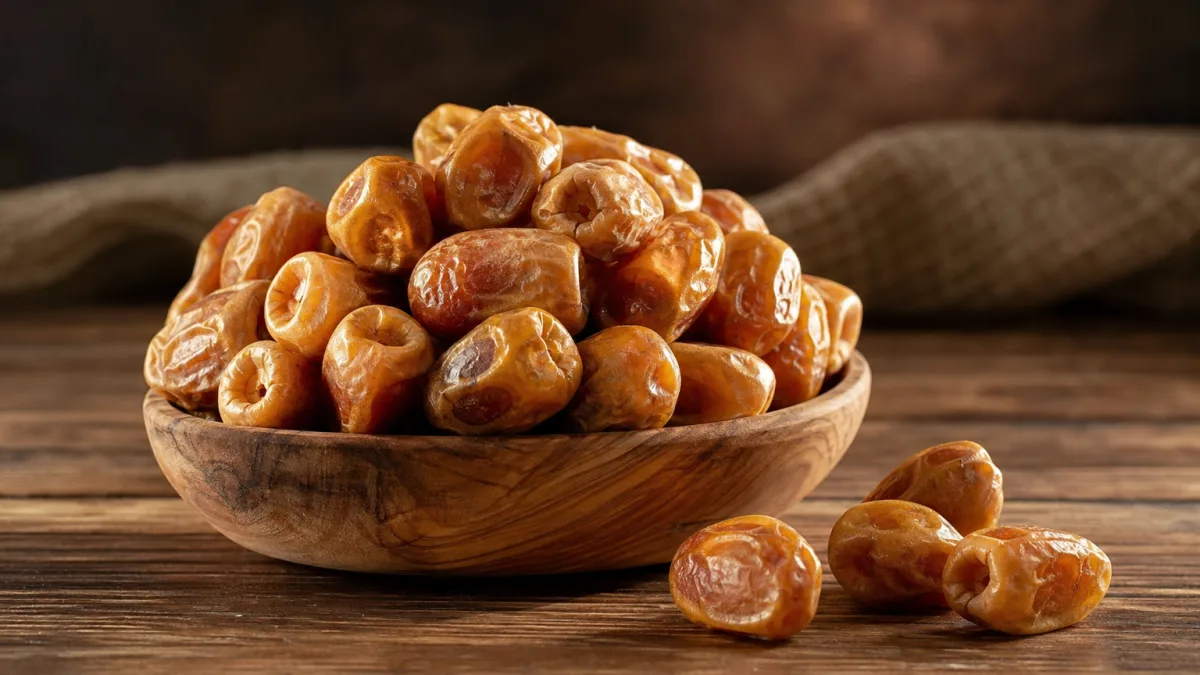 خرما زاهدی بدون هسته