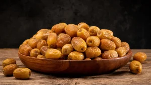 خرما زاهدی ساینا برای مصرف روزانه و بسته‌بندی فروشگاهی