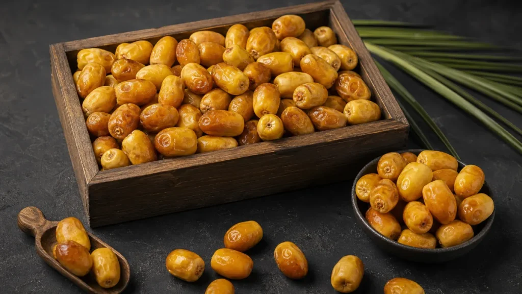 پخش خرما زاهدی