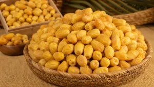 فروش خرما زاهدی بر پایه شرایط مصرف و نگهداری