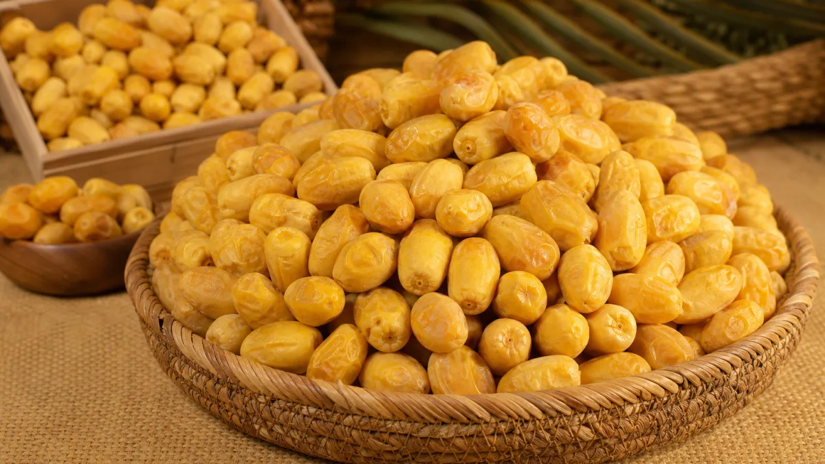 فروش خرما زاهدی