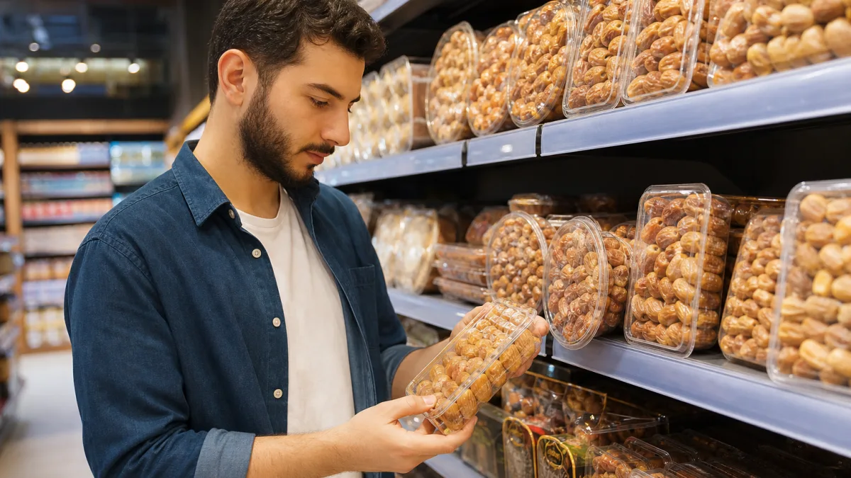 قیمت خرما زاهدی ترب برای خرید خانوادگی و پذیرایی روزمره