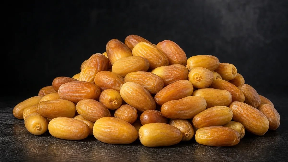 خرما زاهدی درجه ۱