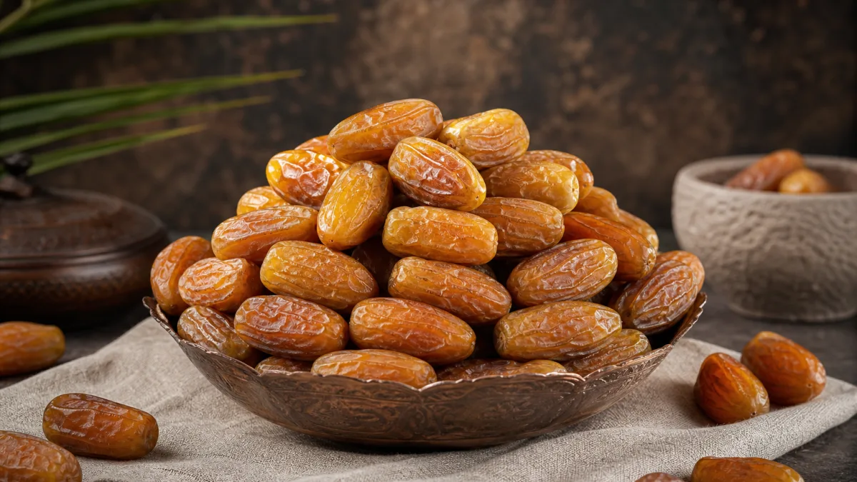 خرما زاهدی رمانتا