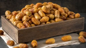 خرما زاهدی عمده برای مصارف قنادی و بسته‌بندی صادراتی