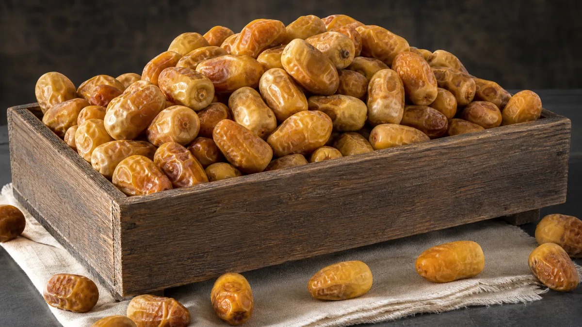خرما زاهدی عمده