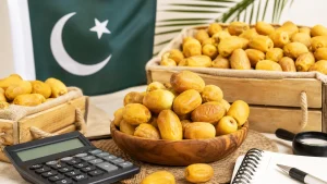 قیمت خرما زاهدی در پاکستان