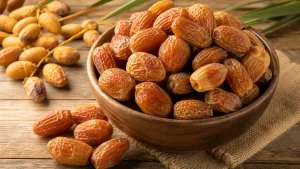 راهنمای انتخاب خرما زاهدی خشک