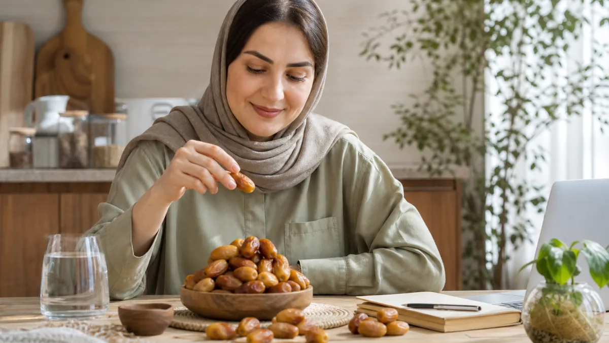راهنمای انتخاب خرما زاهدی خشک